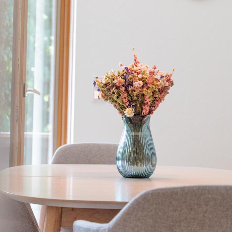 Gipfelkind - Appartamento con Balcone - 14