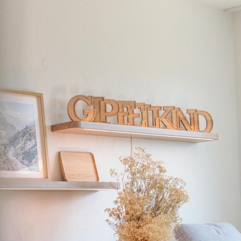 Gipfelkind - Appartamento con Balcone - 11