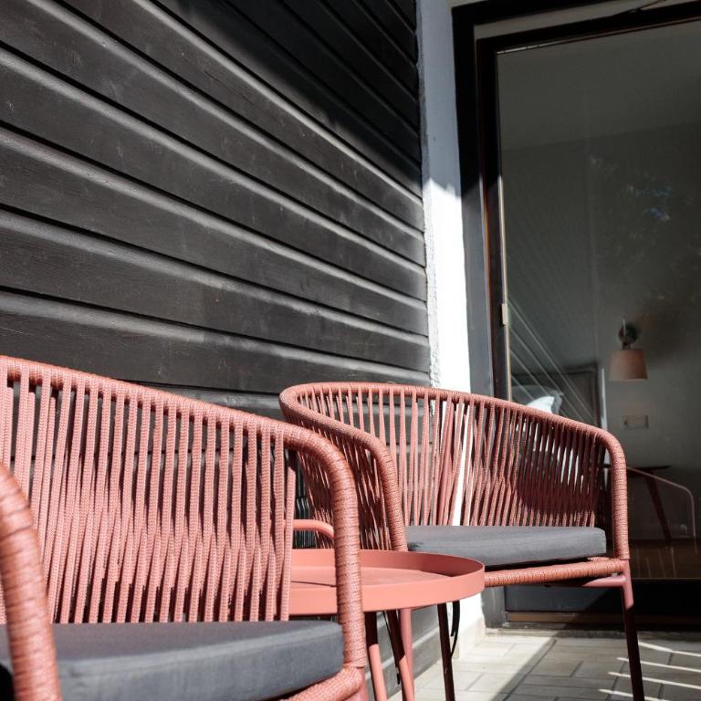 Gipfelkind - Appartamento con Balcone - 26