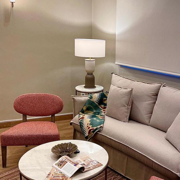 Puerta de la Ribera Centro - Apartamento Deluxe de 1 dormitorio - 4