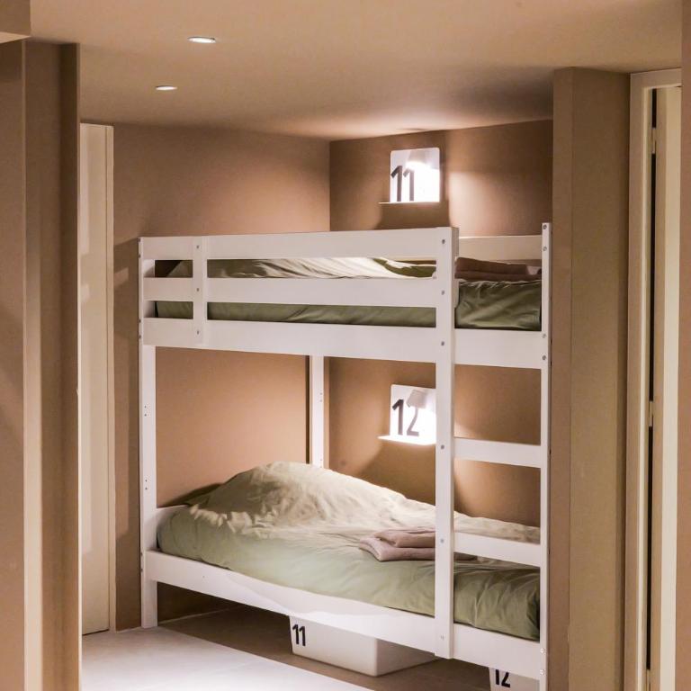 Extra Spacious Modern Apartment HUB Nice Center - Loft - 90