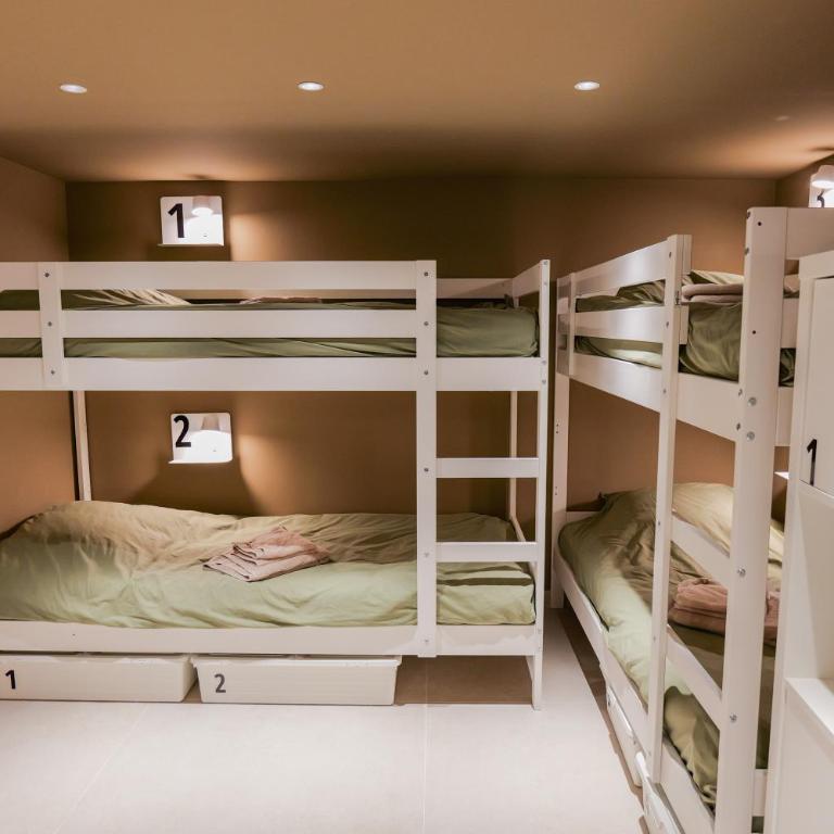 Extra Spacious Modern Apartment HUB Nice Center - Loft - 93