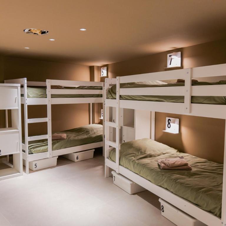 Extra Spacious Modern Apartment HUB Nice Center - Loft - 96