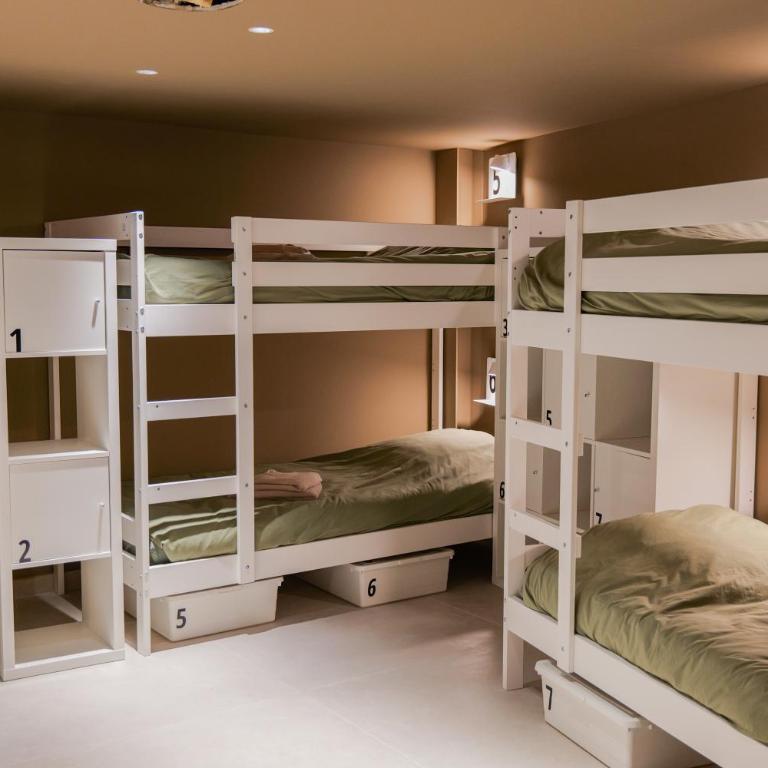 Extra Spacious Modern Apartment HUB Nice Center - Loft - 95