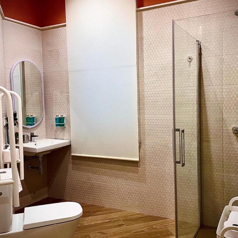 Puerta de la Ribera Centro - Apartamento Deluxe de 1 dormitorio - 7