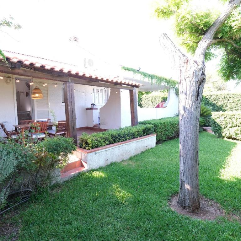 Villetta Blu sul Mare a Fontane Bianche by Wonderful Italy - Villa con Vista Giardino - 3