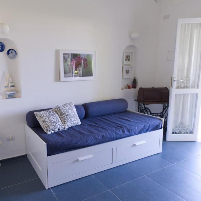 Villetta Blu sul Mare a Fontane Bianche by Wonderful Italy - Villa con Vista Giardino - 12