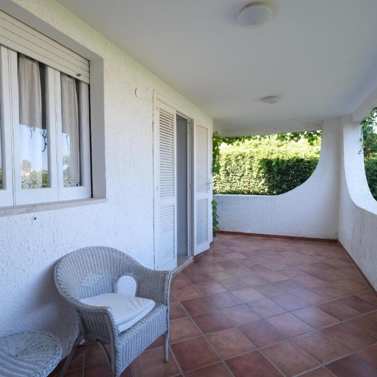 Villetta Blu sul Mare a Fontane Bianche by Wonderful Italy - Villa con Vista Giardino - 20