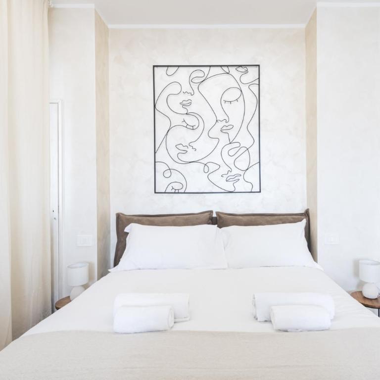 Easylife - Milano - Corso Porta Nuova 46 (P6) - Appartamento - 12