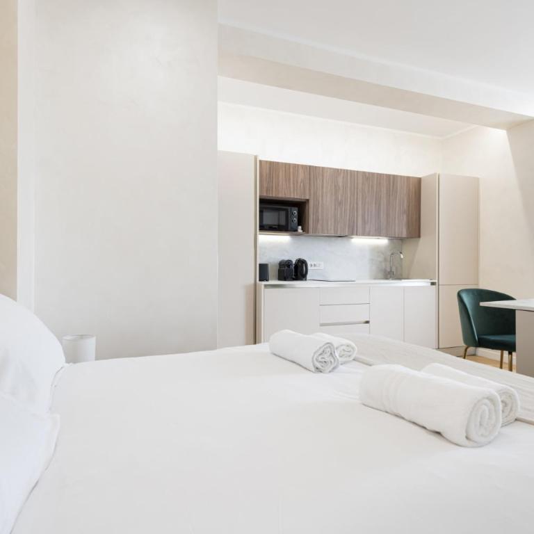 Easylife - Milano - Corso Porta Nuova 46 (P6) - Appartamento - 13