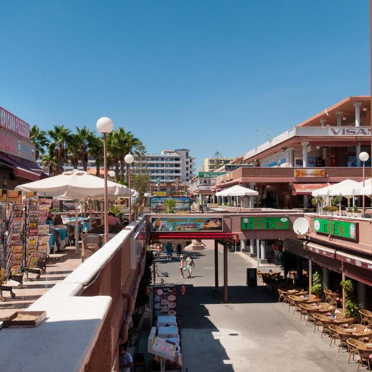 Careva Suites 21 by VillaGranCanaria - Casa de 2 dormitorios - 36