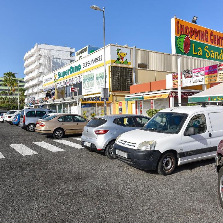 Careva Suites 21 by VillaGranCanaria - Casa de 2 dormitorios - 39