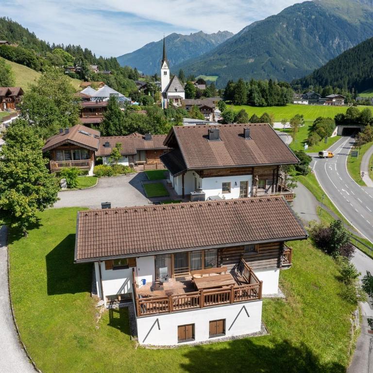 Schöneben Zwillinger Hütte - Casa Vacanze - 9
