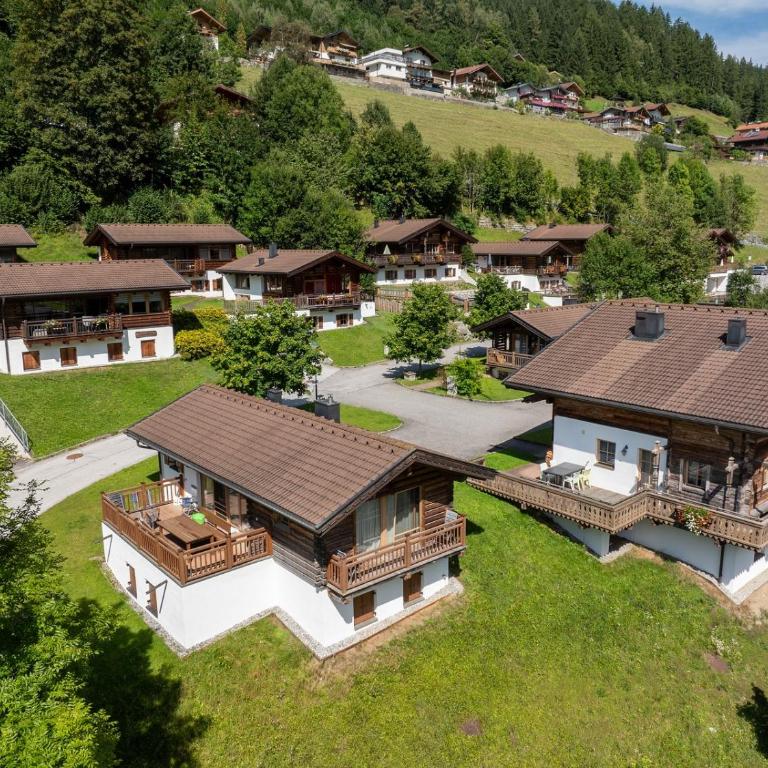 Schöneben Zwillinger Hütte - Casa Vacanze - 6