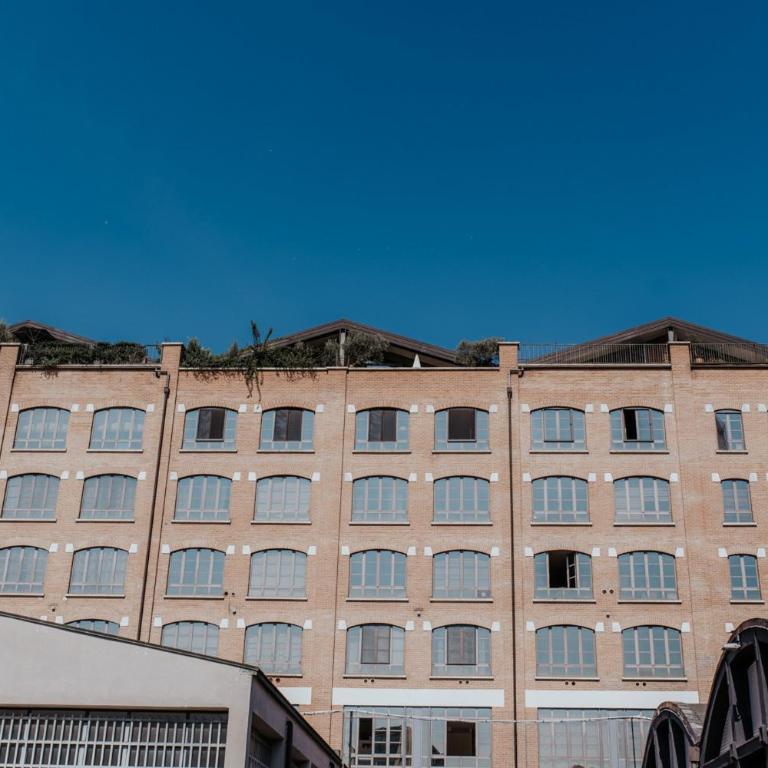 GuestHost - Mecenate Bright Apartment Milan - Appartamento con 1 Camera da Letto - 20