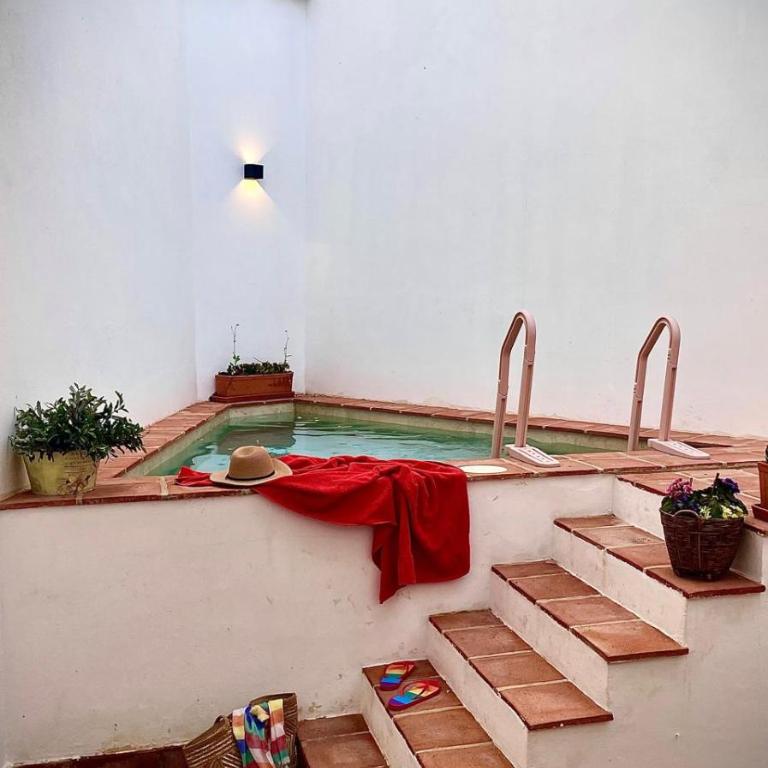 Puerta de la Ribera Centro - Apartamento de 2 dormitorios con piscina privada - 8