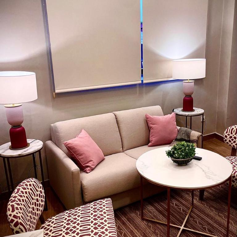 Puerta de la Ribera Centro - Apartamento de 2 dormitorios con piscina privada - 5