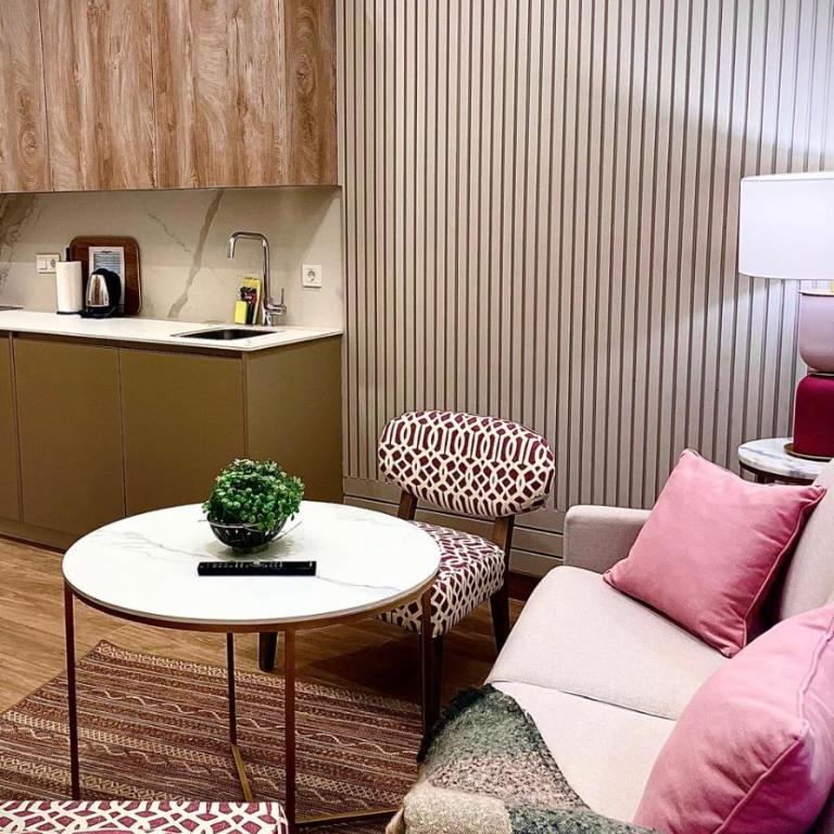 Puerta de la Ribera Centro - Apartamento de 2 dormitorios con piscina privada - 9