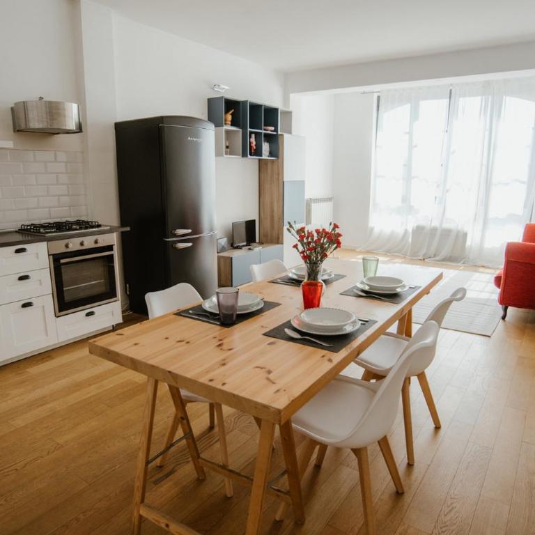 GuestHost - Mecenate Bright Apartment Milan - Appartamento con 1 Camera da Letto - 7