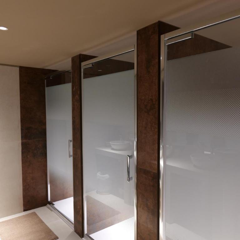 Extra Spacious Modern Apartment HUB Nice Center - Loft - 97