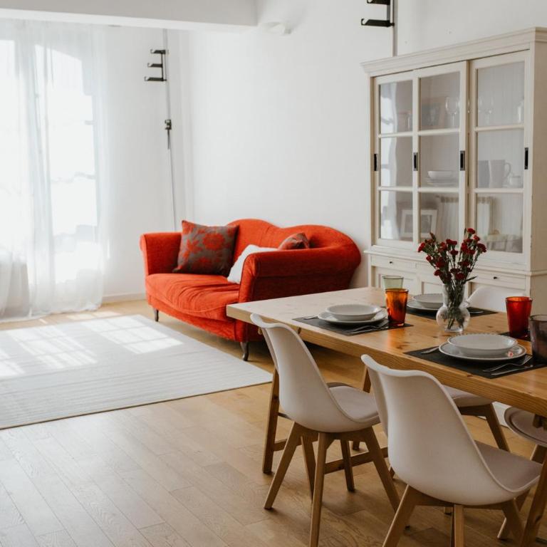 GuestHost - Mecenate Bright Apartment Milan - Appartamento con 1 Camera da Letto - 10