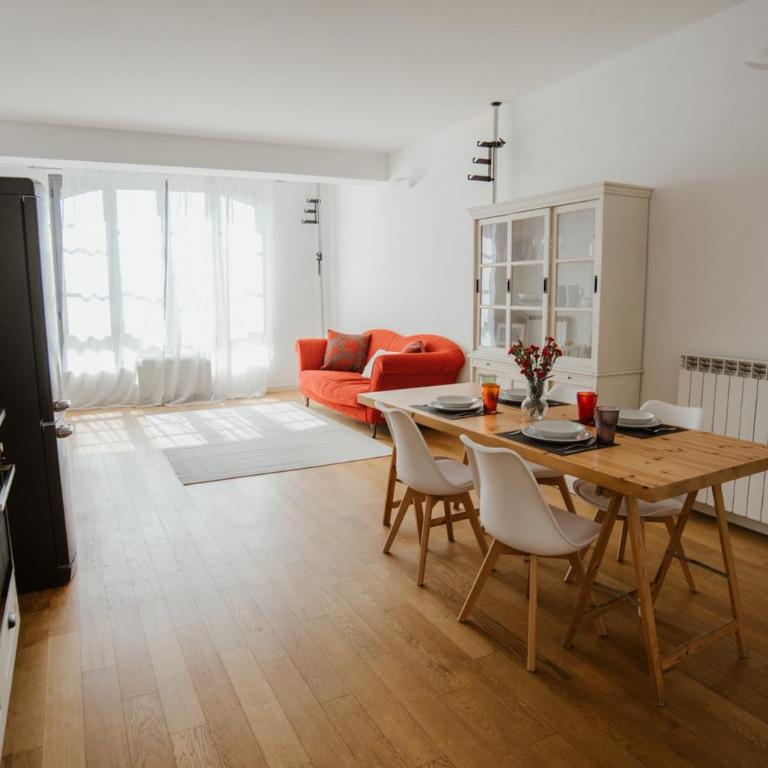 GuestHost - Mecenate Bright Apartment Milan - Appartamento con 1 Camera da Letto - 9