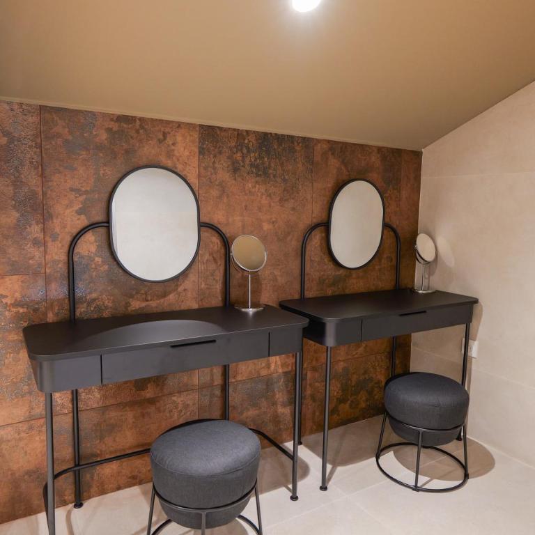 Extra Spacious Modern Apartment HUB Nice Center - Loft - 25