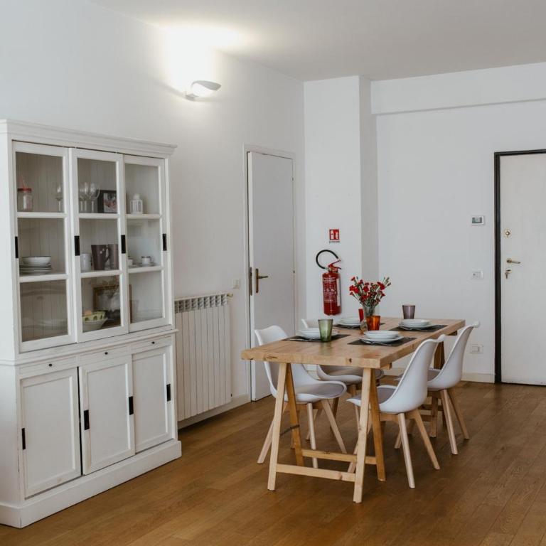 GuestHost - Mecenate Bright Apartment Milan - Appartamento con 1 Camera da Letto - 11