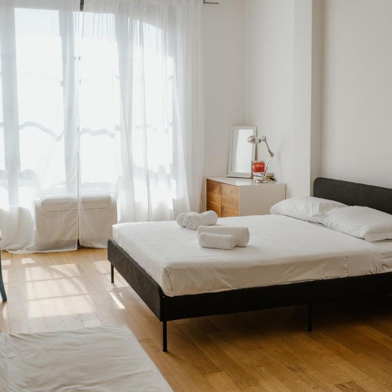 GuestHost - Mecenate Bright Apartment Milan - Appartamento con 1 Camera da Letto - 3