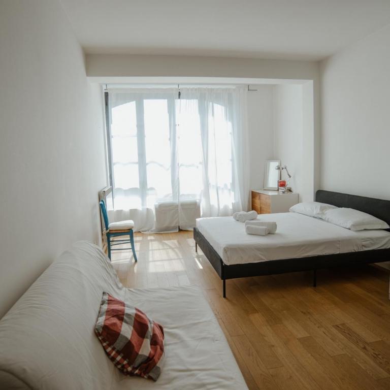 GuestHost - Mecenate Bright Apartment Milan - Appartamento con 1 Camera da Letto - 12