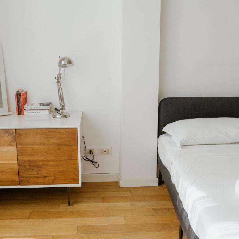 GuestHost - Mecenate Bright Apartment Milan - Appartamento con 1 Camera da Letto - 14