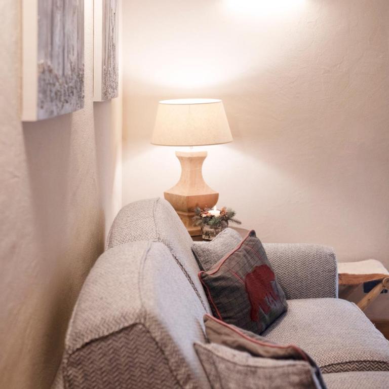 Au Coeur Des Neiges Resort SPA & FREE E-BIKE - Appartement 1 Chambre - 4