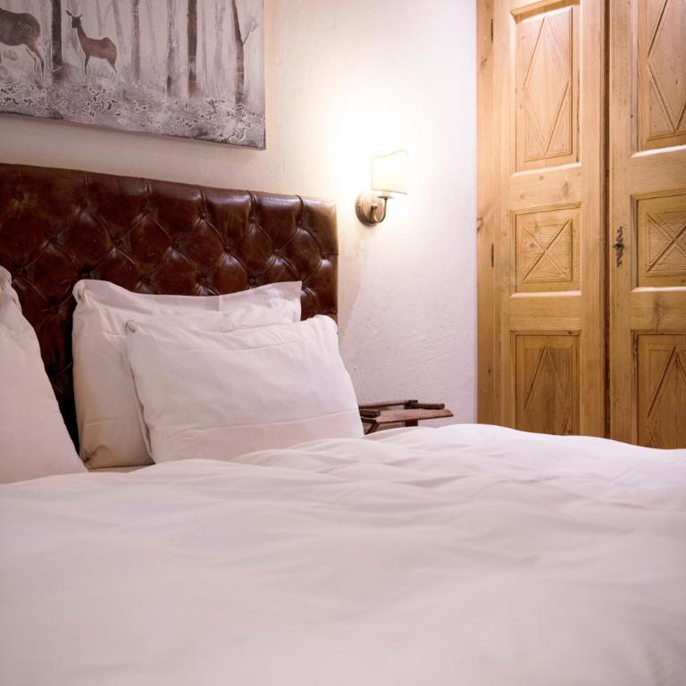 Au Coeur Des Neiges Resort SPA & FREE E-BIKE - Appartement 1 Chambre - 2