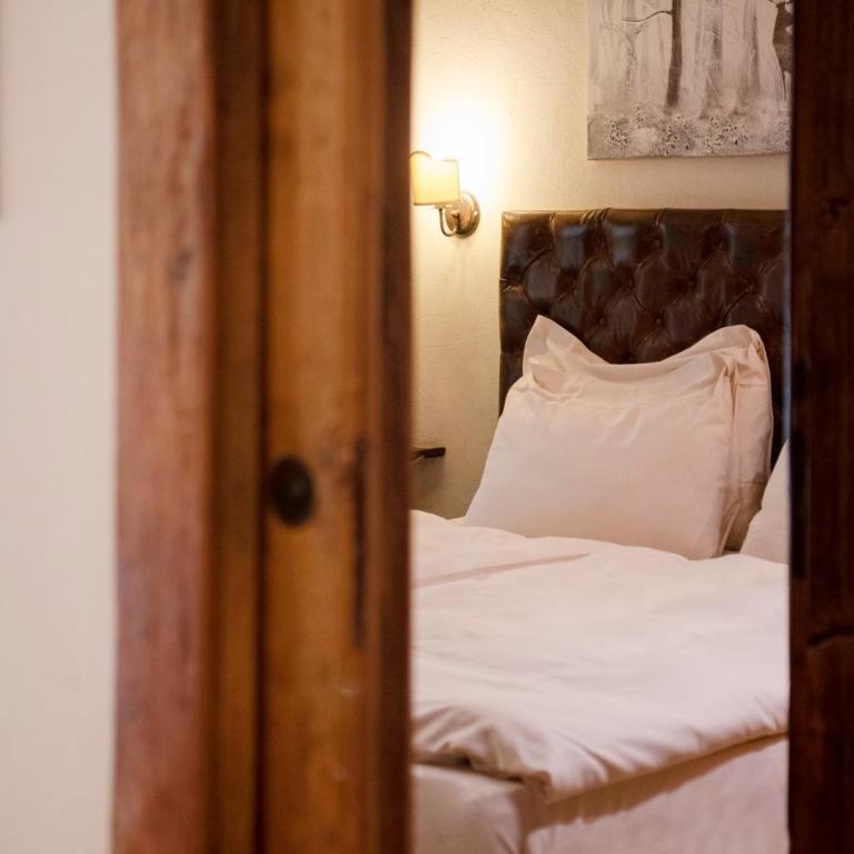 Au Coeur Des Neiges Resort SPA & FREE E-BIKE - Appartement 1 Chambre - 1