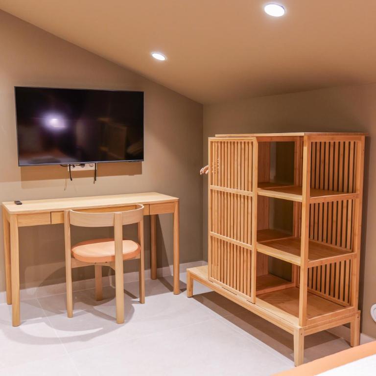 Extra Spacious Modern Apartment HUB Nice Center - Loft - 22