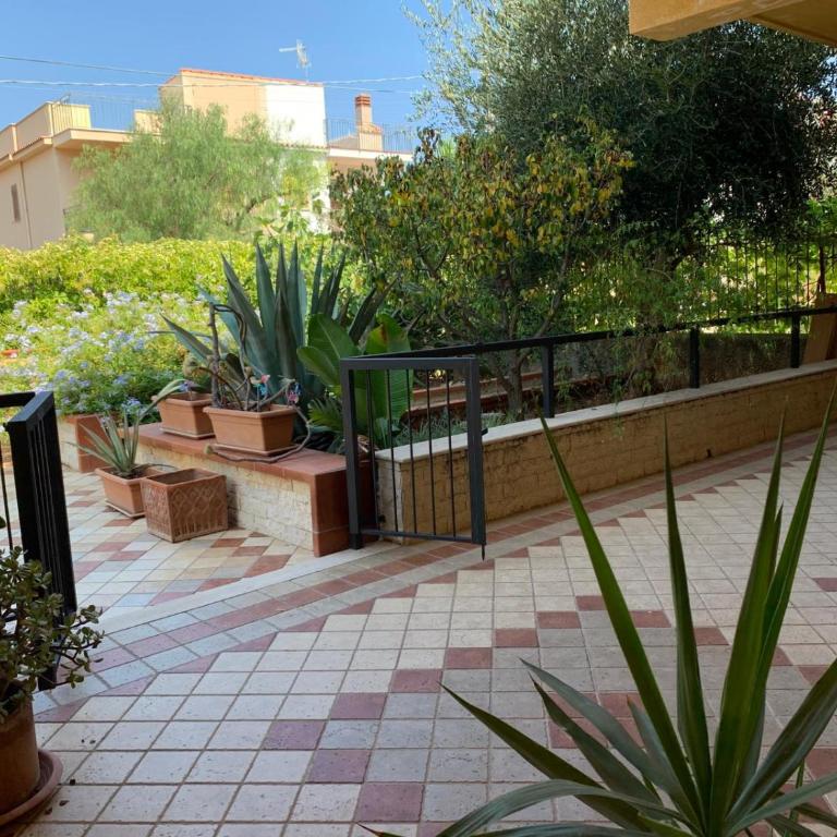 Villino Toti e Silvana - a 50 mt dal mare - Casa con 1 Camera da Letto - 6