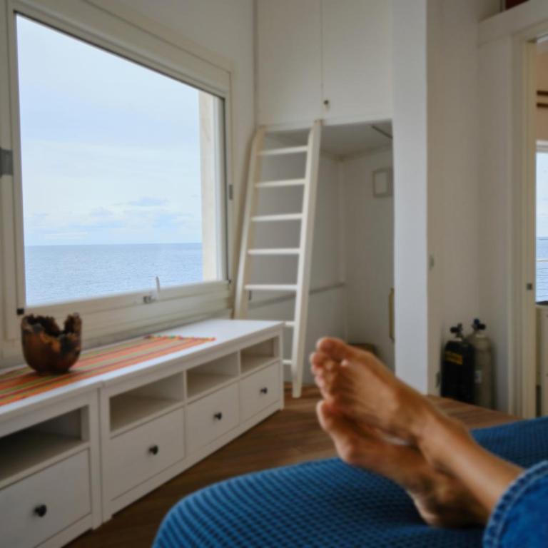 La Corsia - exclusive apartment by the sea - Appartamento con 1 Camera da Letto - 8