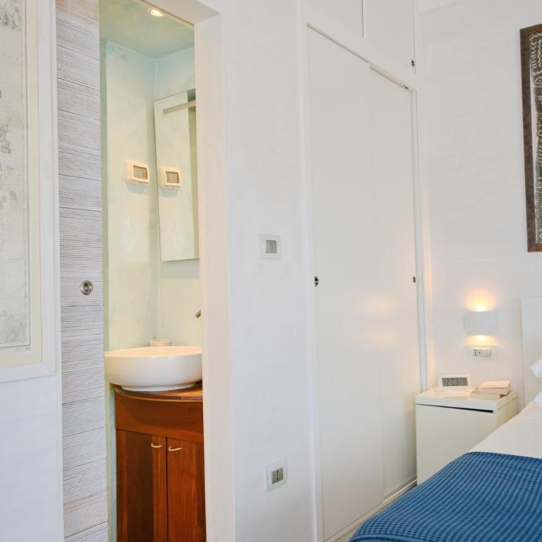 La Corsia - exclusive apartment by the sea - Appartamento con 1 Camera da Letto - 13