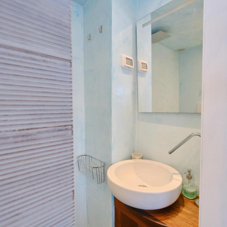 La Corsia - exclusive apartment by the sea - Appartamento con 1 Camera da Letto - 12