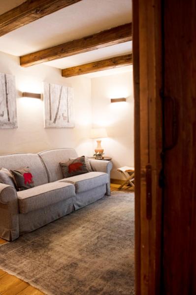 Au Coeur Des Neiges Resort SPA & FREE E-BIKE - Appartement 1 Chambre - 6