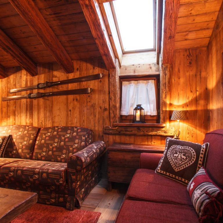 Au Coeur Des Neiges Resort SPA & FREE E-BIKE - Chalet avec Spa Privé - 9