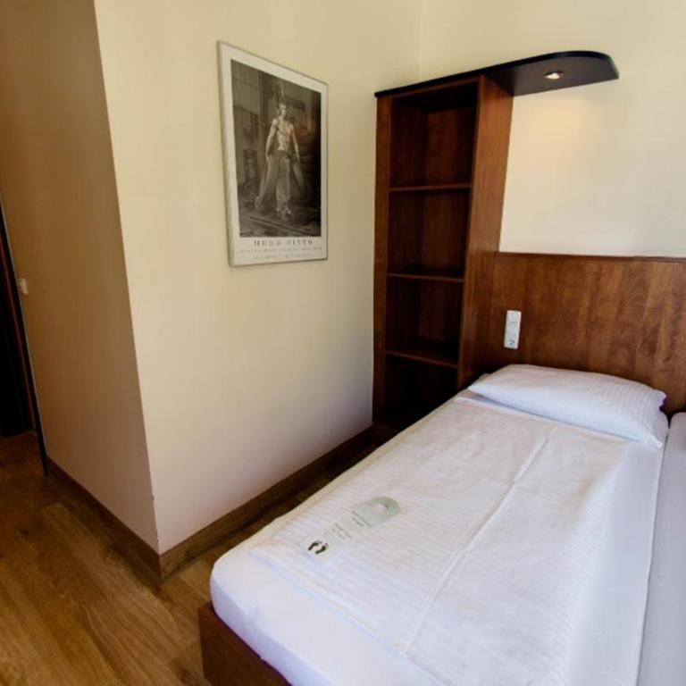 smartMotel - Doppelzimmer - 3