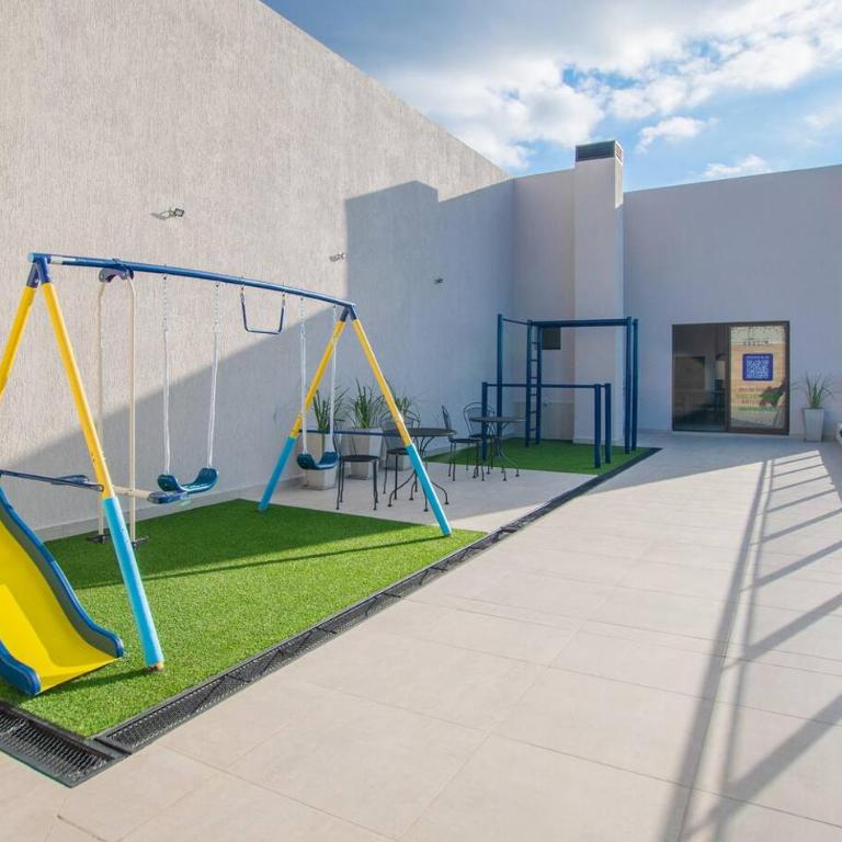 Callejon Zaracho Fernando de la Mora - Apartamento de 1 dormitorio - 3