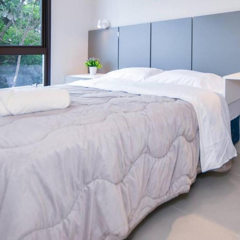 Callejon Zaracho Fernando de la Mora - Apartamento de 1 dormitorio - 7