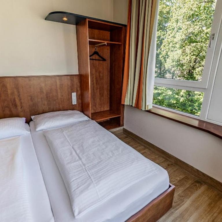 smartMotel - Doppelzimmer - 5