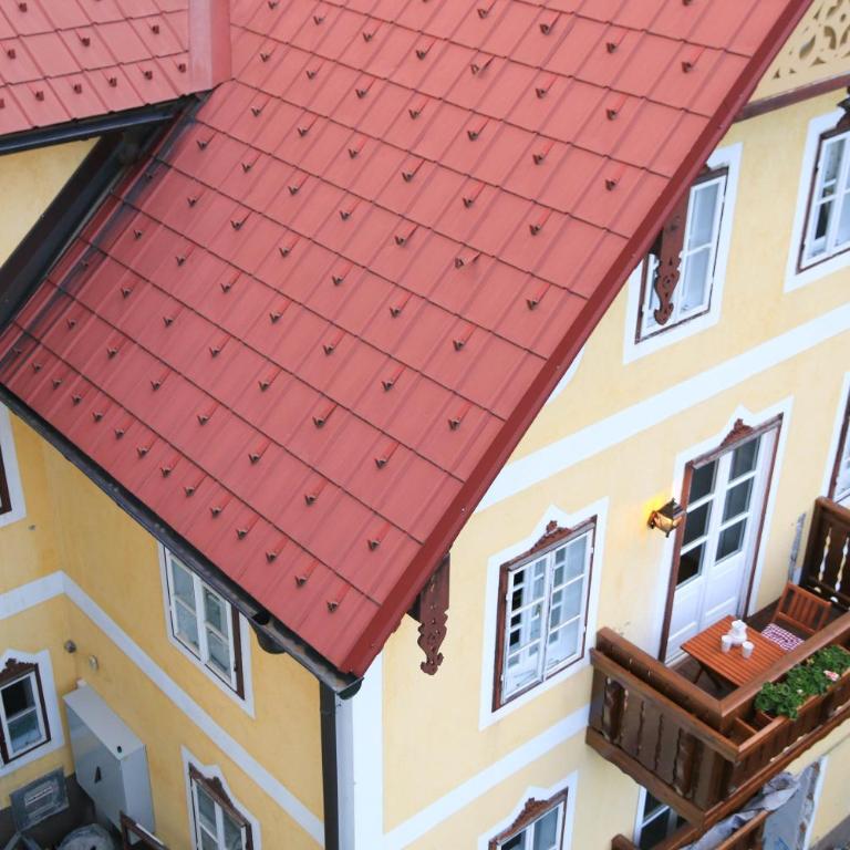 Villa Leni - Premium Apartments - Maisonette-Apartment - 14