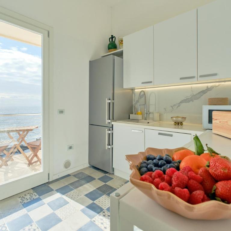 La Corsia - exclusive apartment by the sea - Appartamento con 1 Camera da Letto - 18