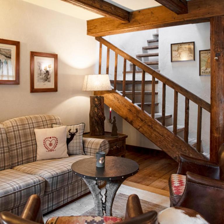 Au Coeur Des Neiges Resort SPA & FREE E-BIKE - Appartement 2 Chambres - 4