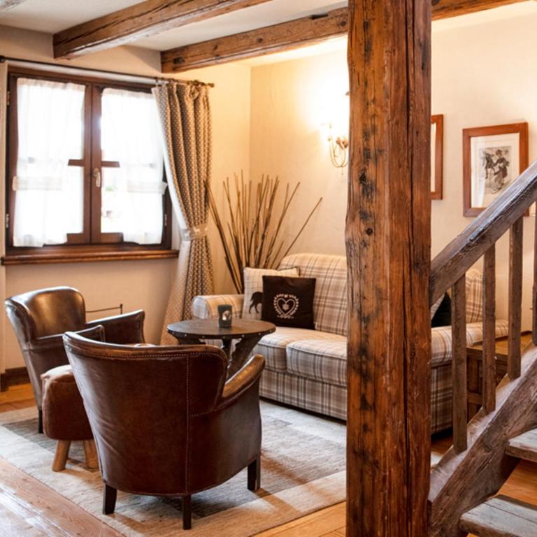Au Coeur Des Neiges Resort SPA & FREE E-BIKE - Appartement 2 Chambres - 3