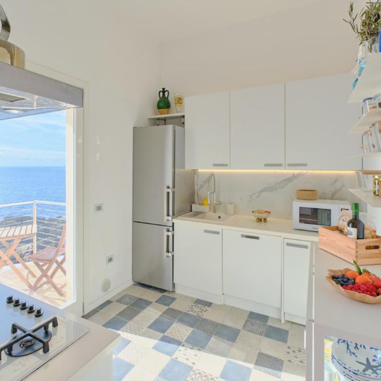 La Corsia - exclusive apartment by the sea - Appartamento con 1 Camera da Letto - 20